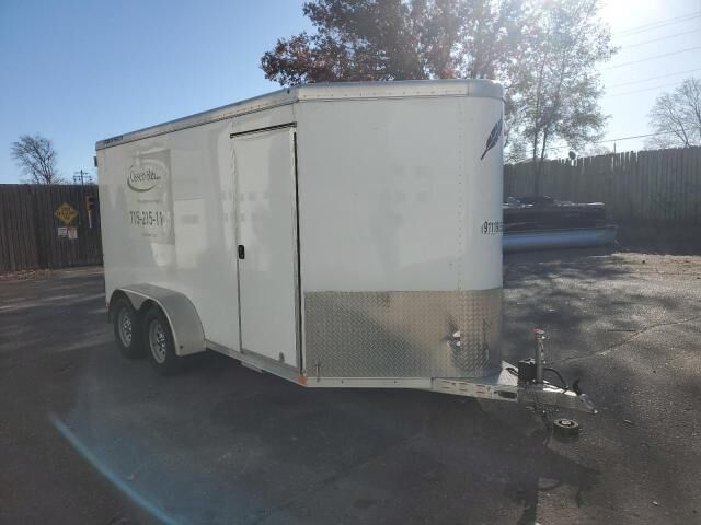 2020 FEATHERLITE TRAILERS Featherlite Trailers