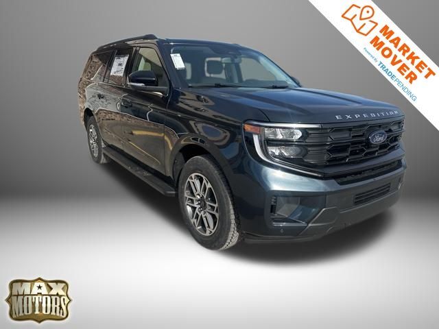 2026 FORD Expedition