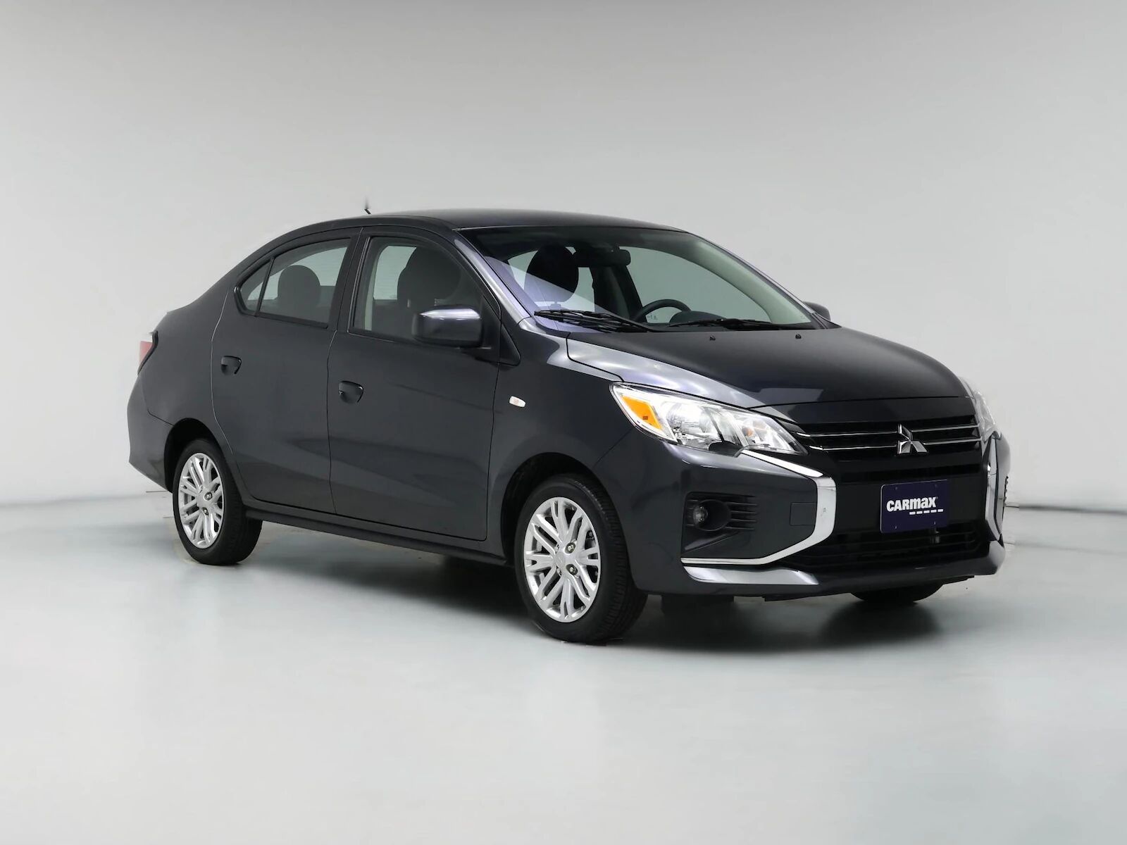2024 MITSUBISHI Mirage G4