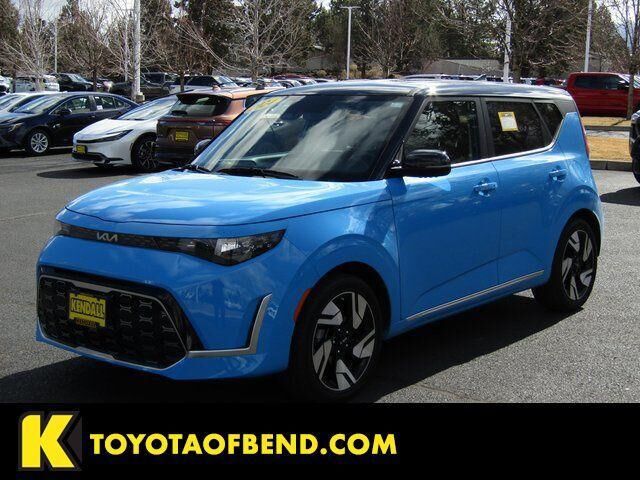 2024 KIA Soul