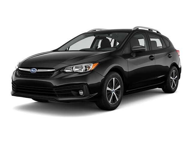2023 SUBARU Impreza