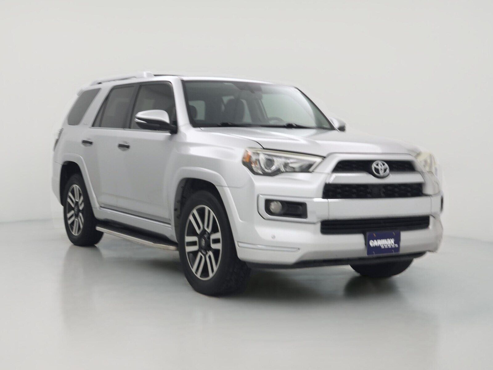 2015 TOYOTA 4-Runner