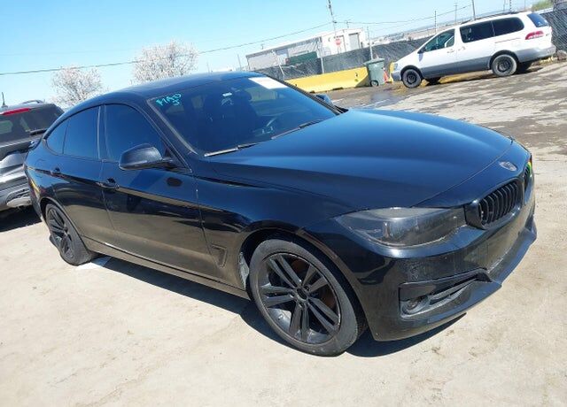 2019 BMW 3 Series