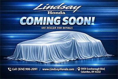 2022 HONDA Ridgeline