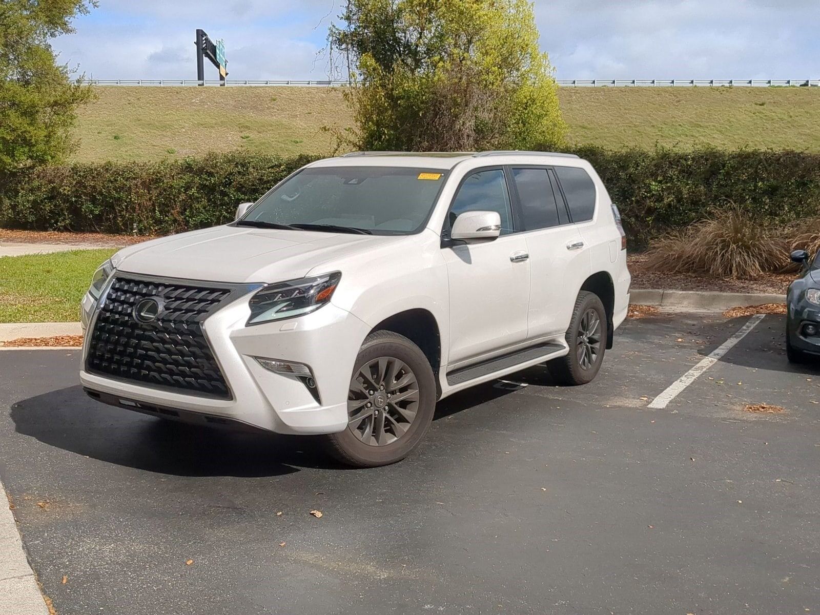 2023 LEXUS GX