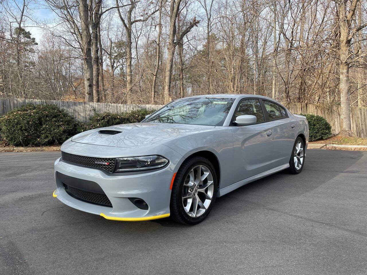 2022 DODGE Charger