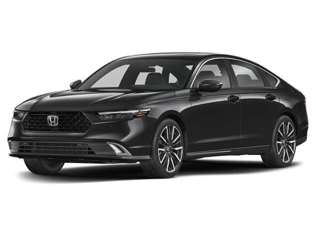 2026 HONDA Accord
