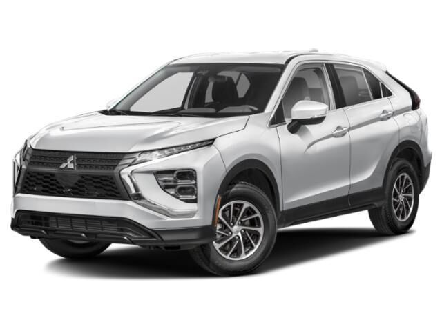 2024 MITSUBISHI ECLIPSE CROSS