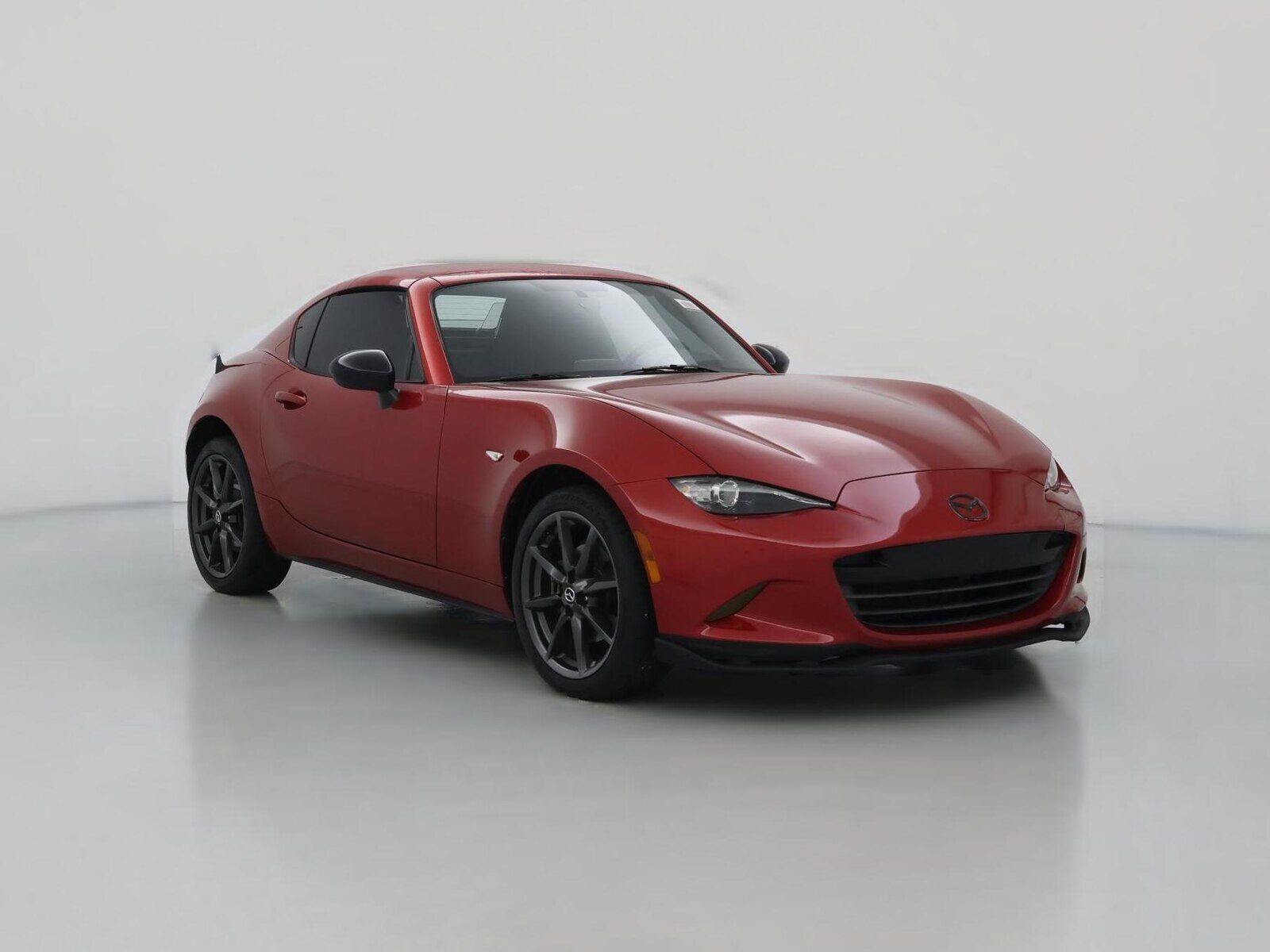 2017 MAZDA MX-5