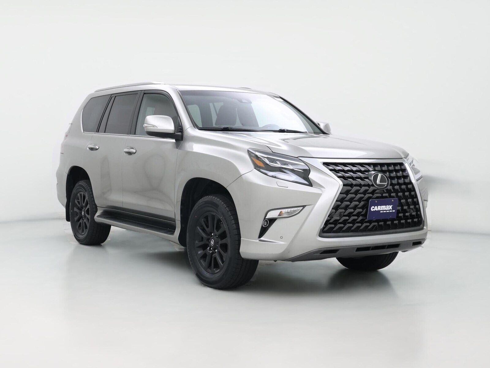 2021 LEXUS GX
