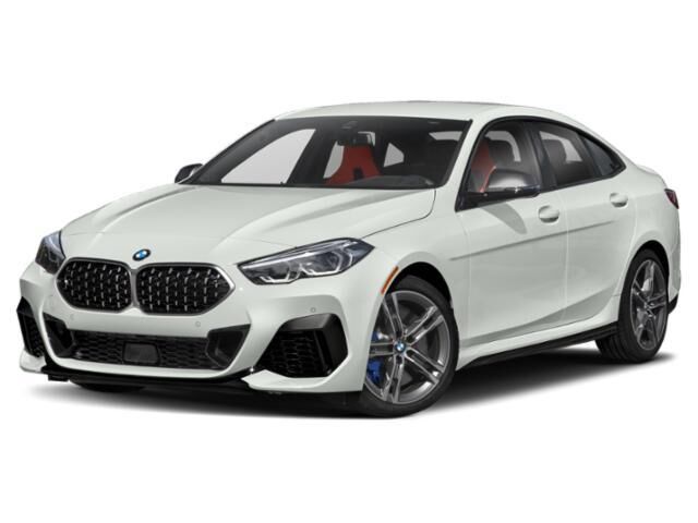 2021 BMW M2