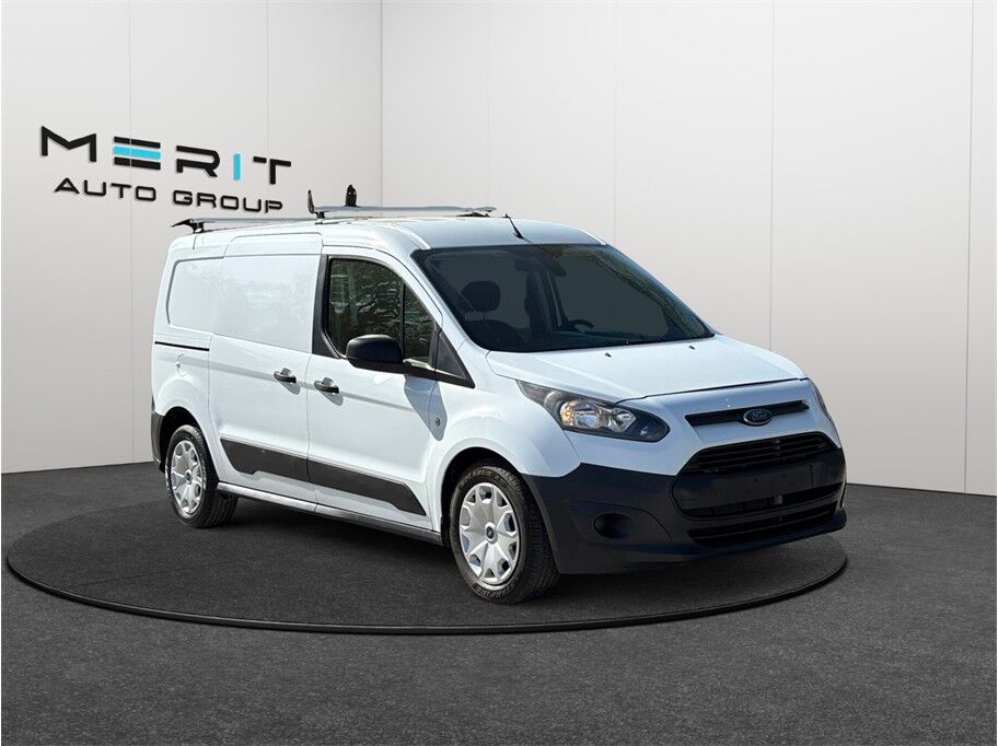2017 FORD Transit