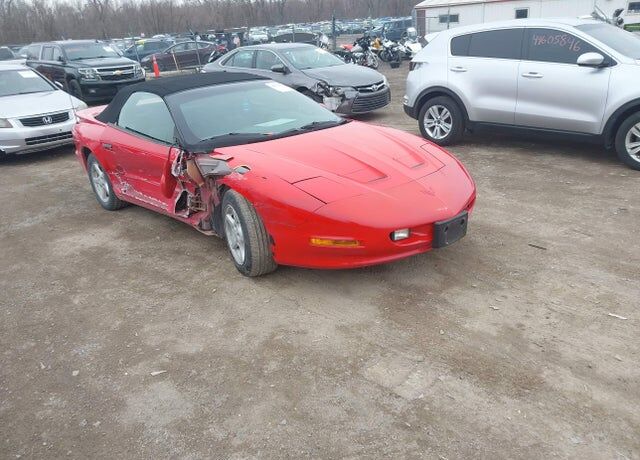 1995 PONTIAC Firebird
