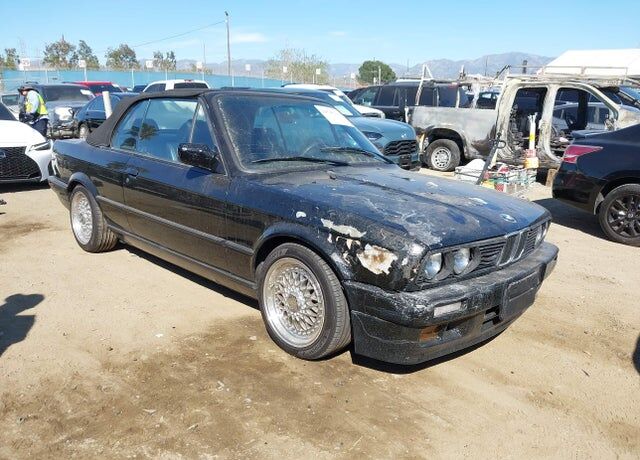 BMW 318iC