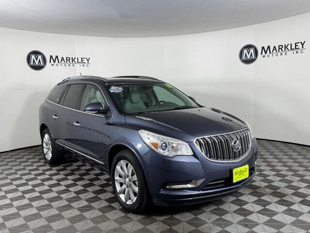 2014 BUICK Enclave