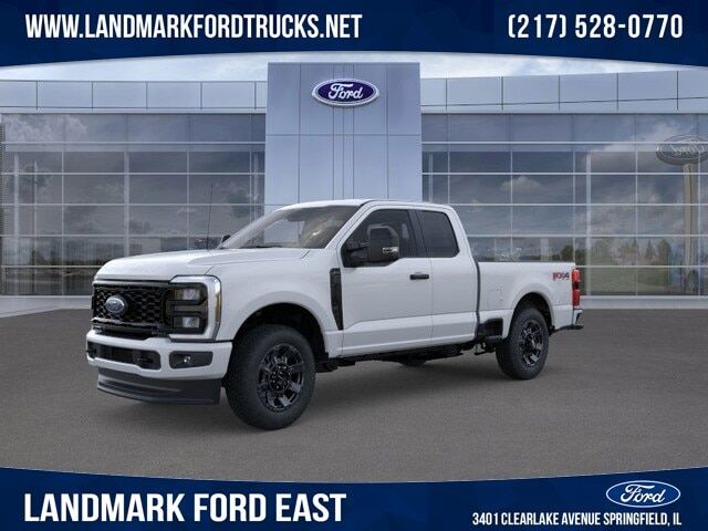 2026 FORD F-350