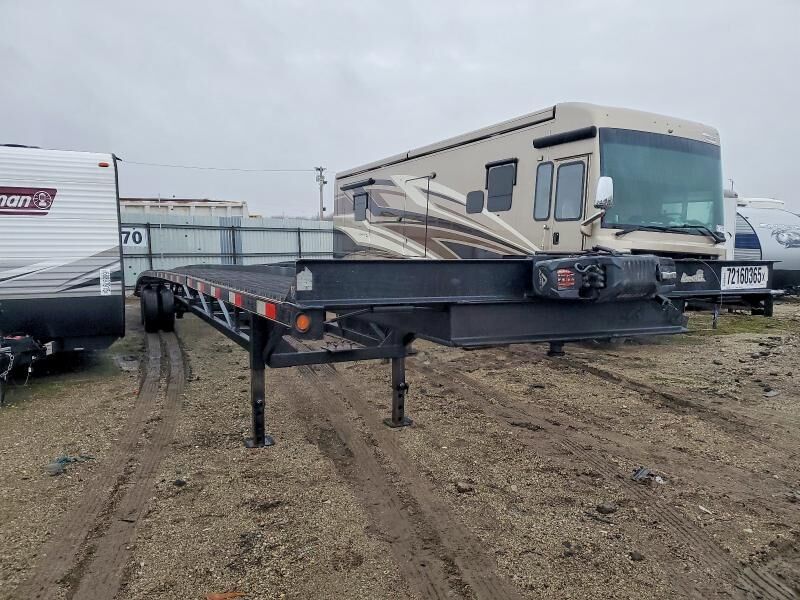 2021 KAUFMAN TRAILERS OF NC KAUFMAN TRAILERS OF NC