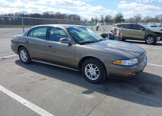 2000 BUICK LeSabre