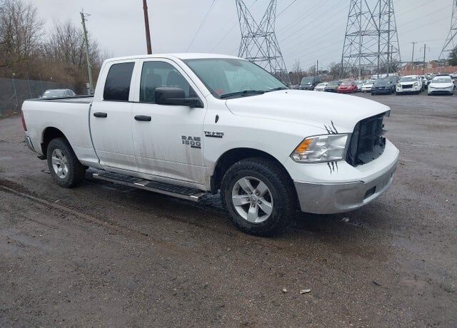 2024 RAM 1500