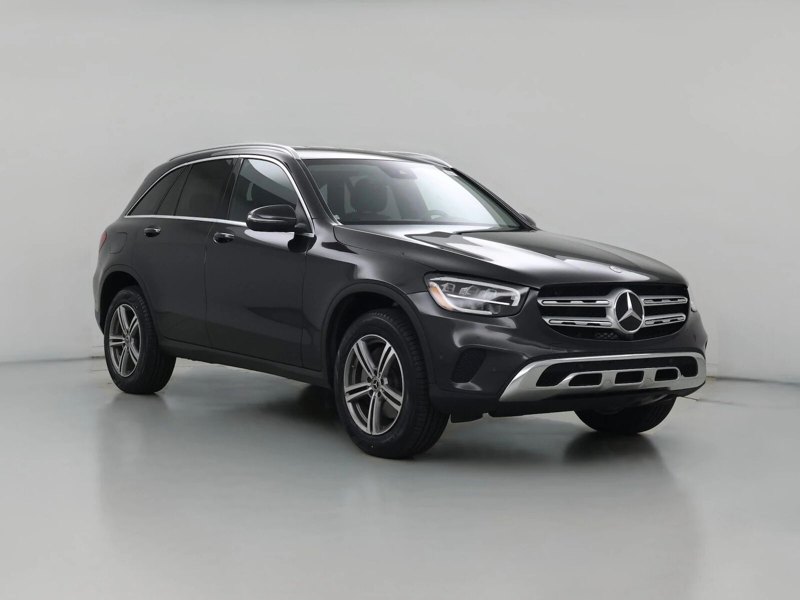 2022 MERCEDES-BENZ GLC-Class