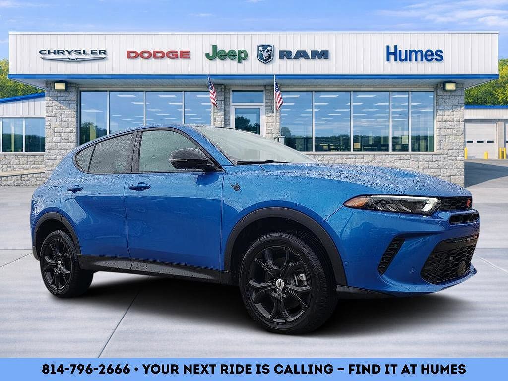 2024 DODGE HORNET
