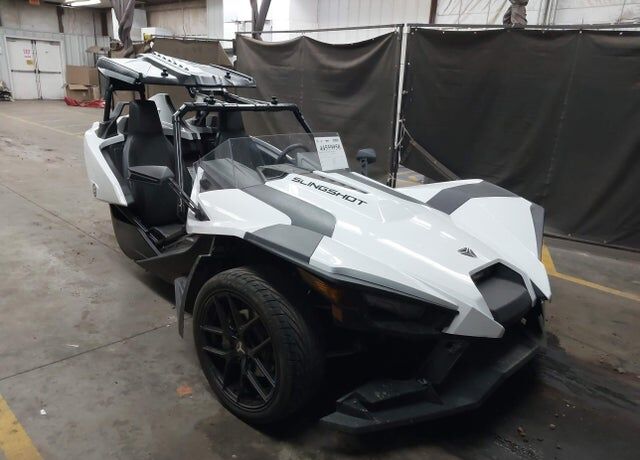 2021 SLINGSHOT Slingshot