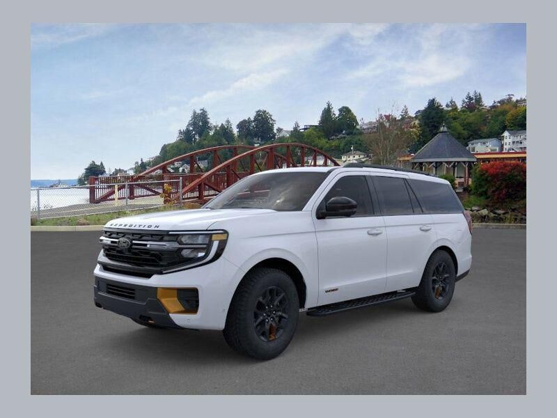 2026 FORD Expedition