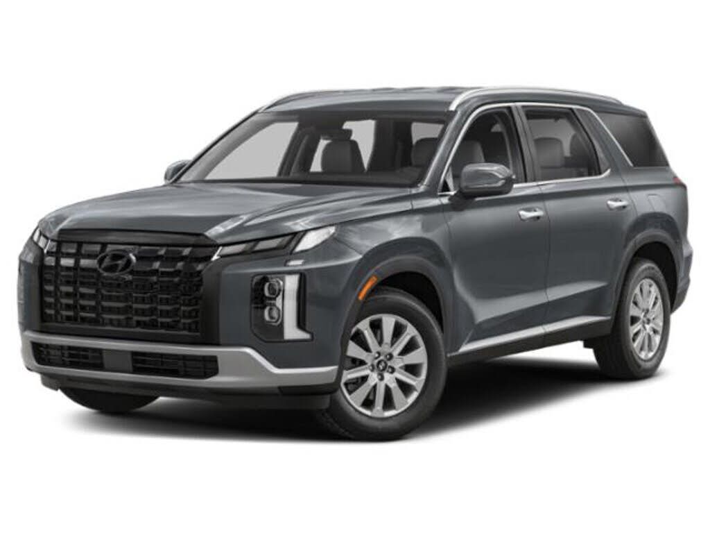2023 HYUNDAI Palisade