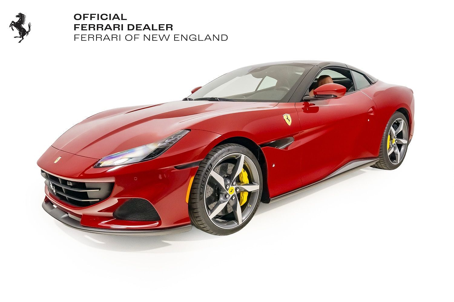 2023 FERRARI Portofino M