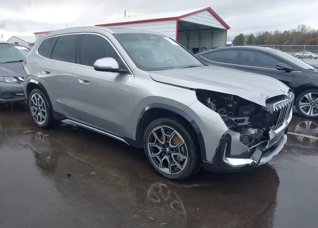 2023 BMW X1