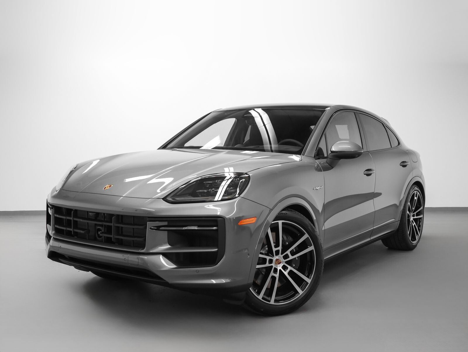 2026 PORSCHE Cayenne