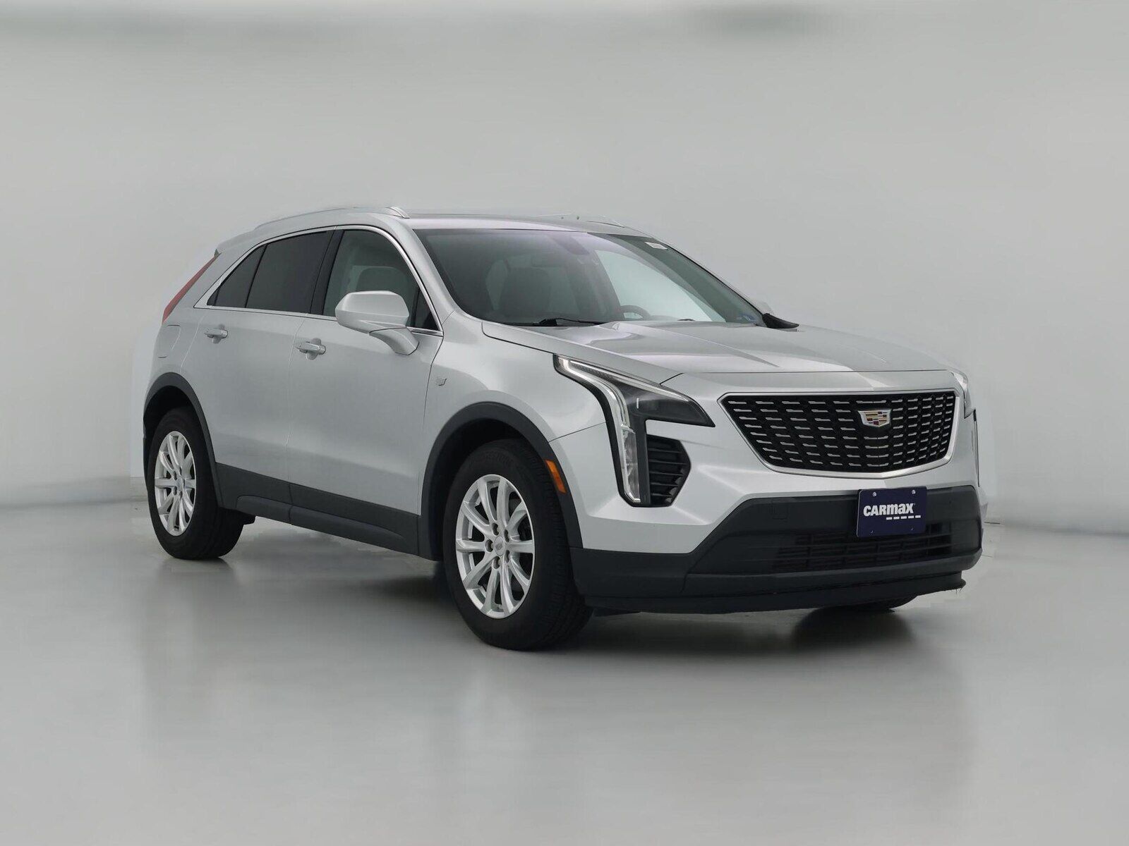 2019 CADILLAC XT4