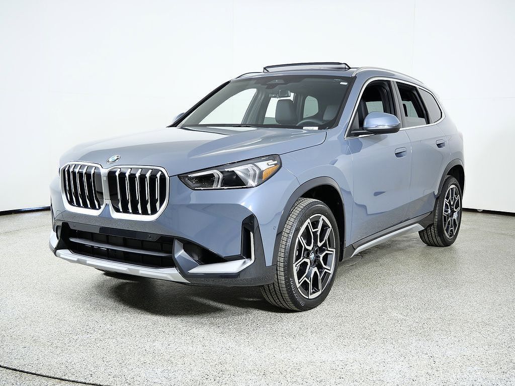 2026 BMW X1