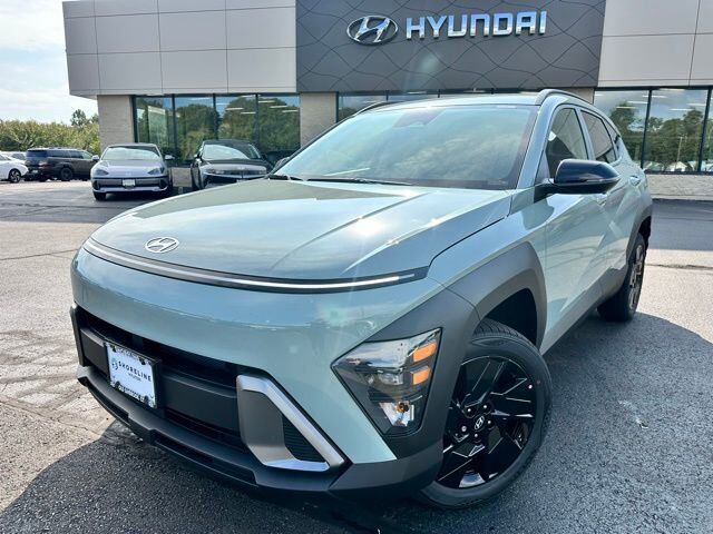 2026 HYUNDAI Kona
