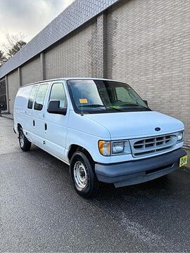Ford E-150