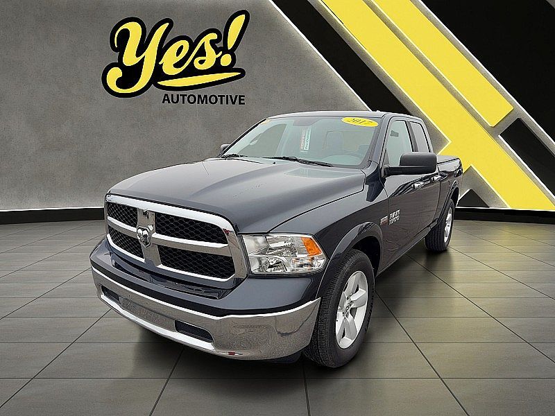 RAM 1500