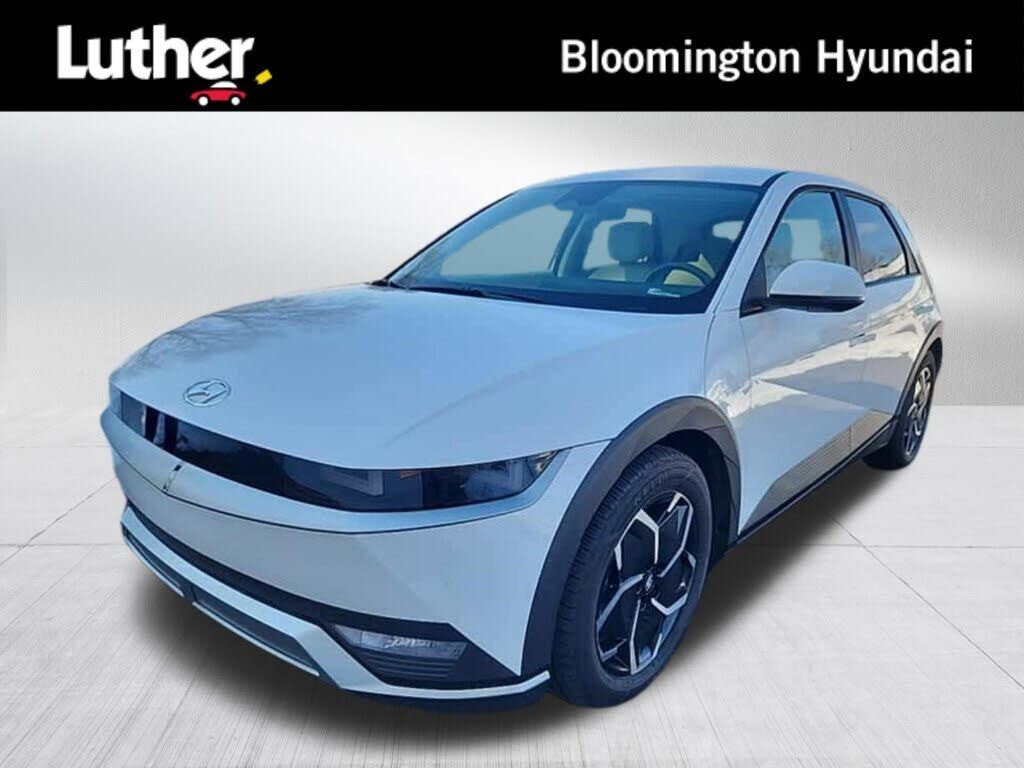 2023 HYUNDAI IONIQ 5