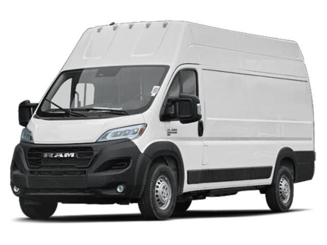 2024 RAM Promaster 3500