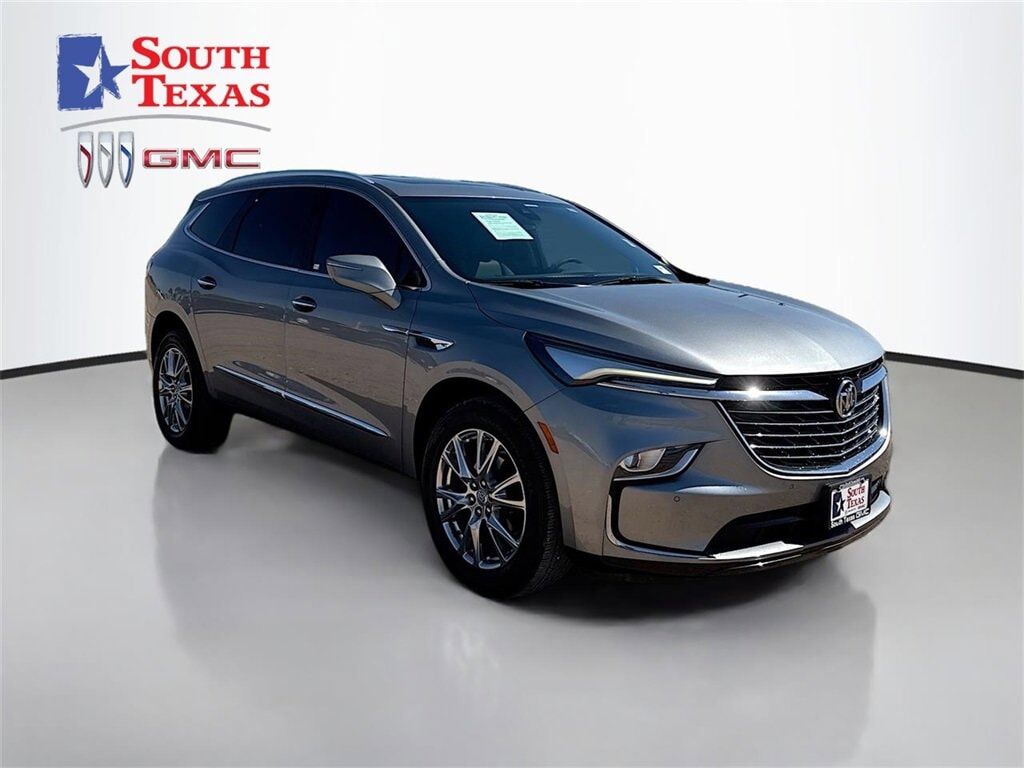 2023 BUICK Enclave