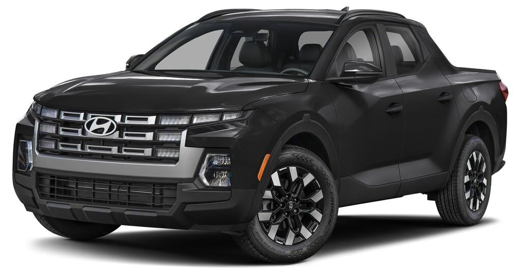 2026 HYUNDAI SANTA CRUZ