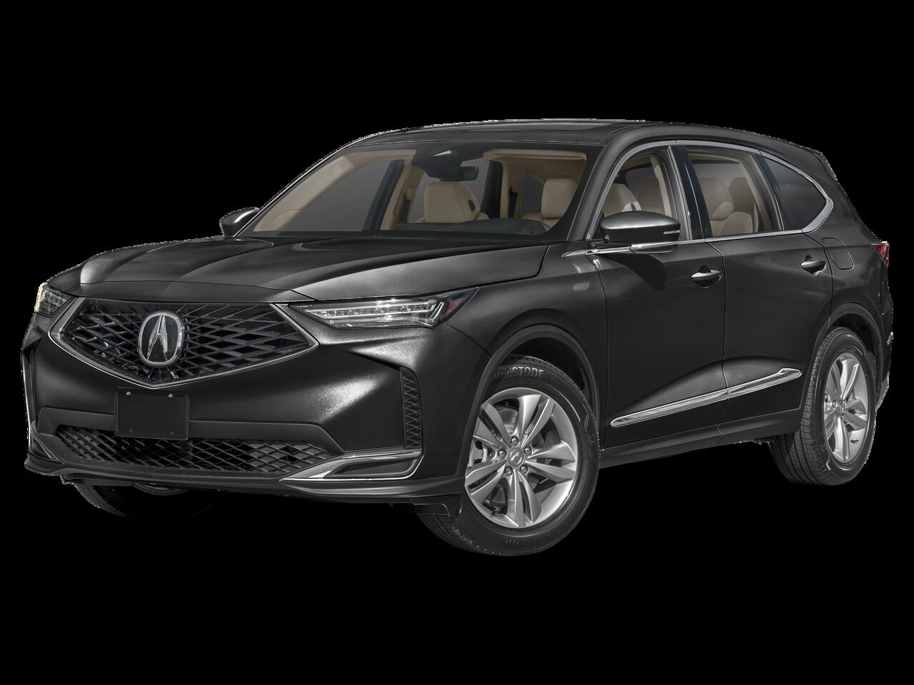 2026 ACURA MDX