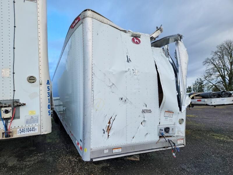 2023 GREAT DANE TRAILERS Great Dane Trailers