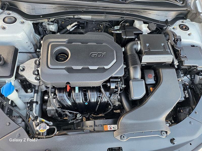 2020 KIA Optima