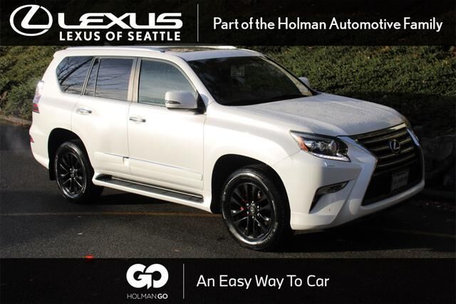 2016 LEXUS GX