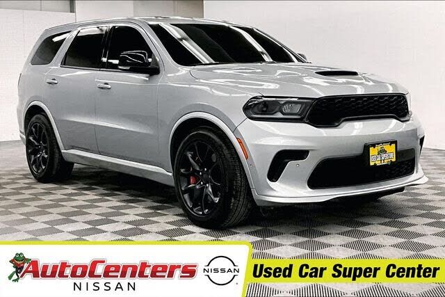 2023 DODGE Durango