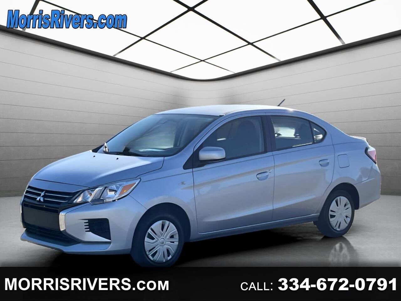 2024 MITSUBISHI Mirage G4