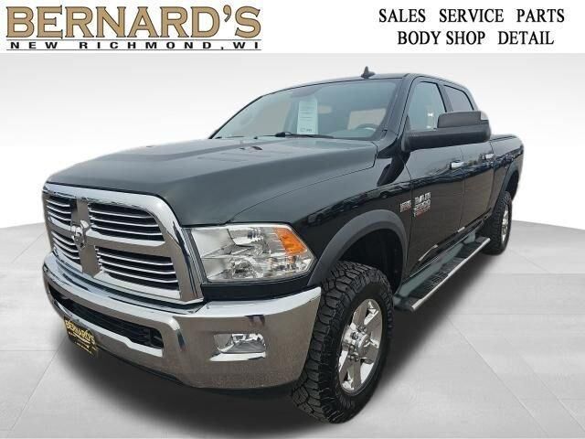 RAM 2500