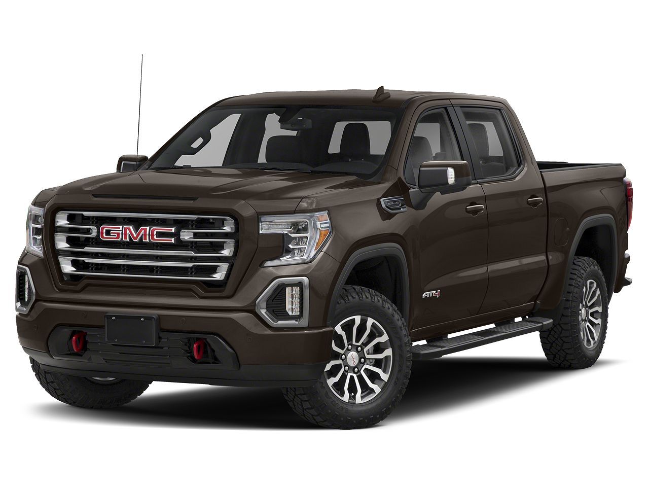 2022 GMC Sierra Limited