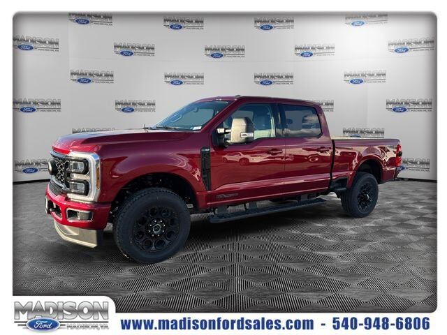 2026 FORD F-250