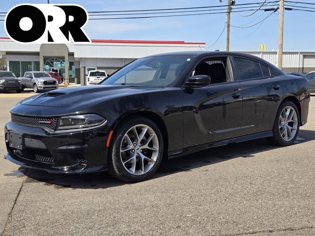 2023 DODGE Charger